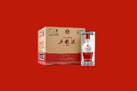 上蔡县回收五粮液