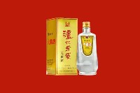 上蔡县回收泸州老窖