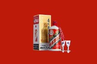 上蔡县回收飞天茅台酒