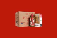 上蔡县回收名酒